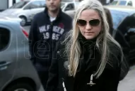 Piden la imputación de Carolina Píparo como coautora del accidente