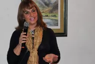 A Mercedes Chenaut, in memoriam