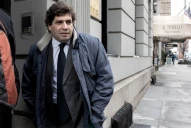 Sergio Chodos acusó a economistas de la oposición de llamar al FMI para bloquear ayudas