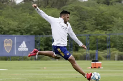 Boca “pelea” entodos los frentes