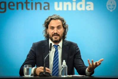 Por qué la Nación afirma que el país se encuentra en un momento bisagra