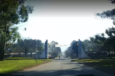 Atacó con un machete a su sobrino, tras denunciarlo por robar en su casa