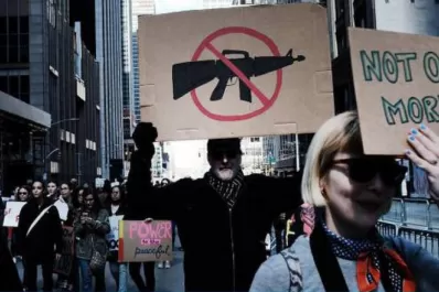 EEUU: más de 19.000 personas murieron a causa de la violencia armada