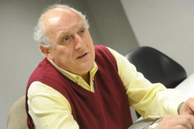 Ascárate, sobre la obra pública: “salen a justificar el desastre”