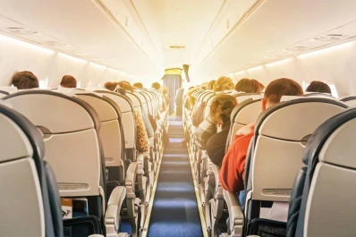 Restricciones en vuelos: destinos internacionales en la mira