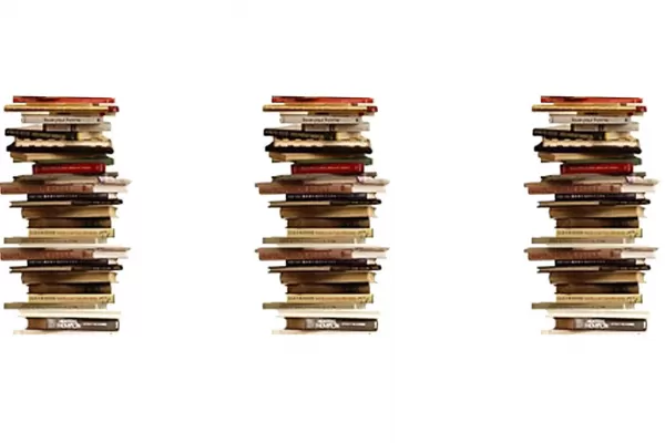 Libros recomendados por LA GACETA Literaria