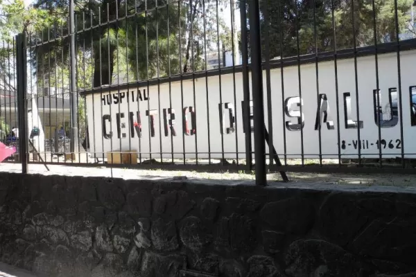 Reporte de casos locales: disminuyó luego de tres días