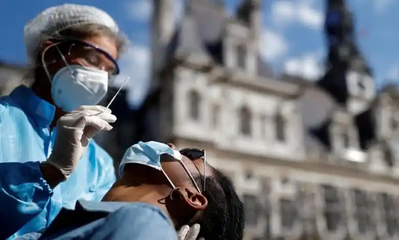 El mundo cumple un año de pandemia y de la primera muerte por coronavirus