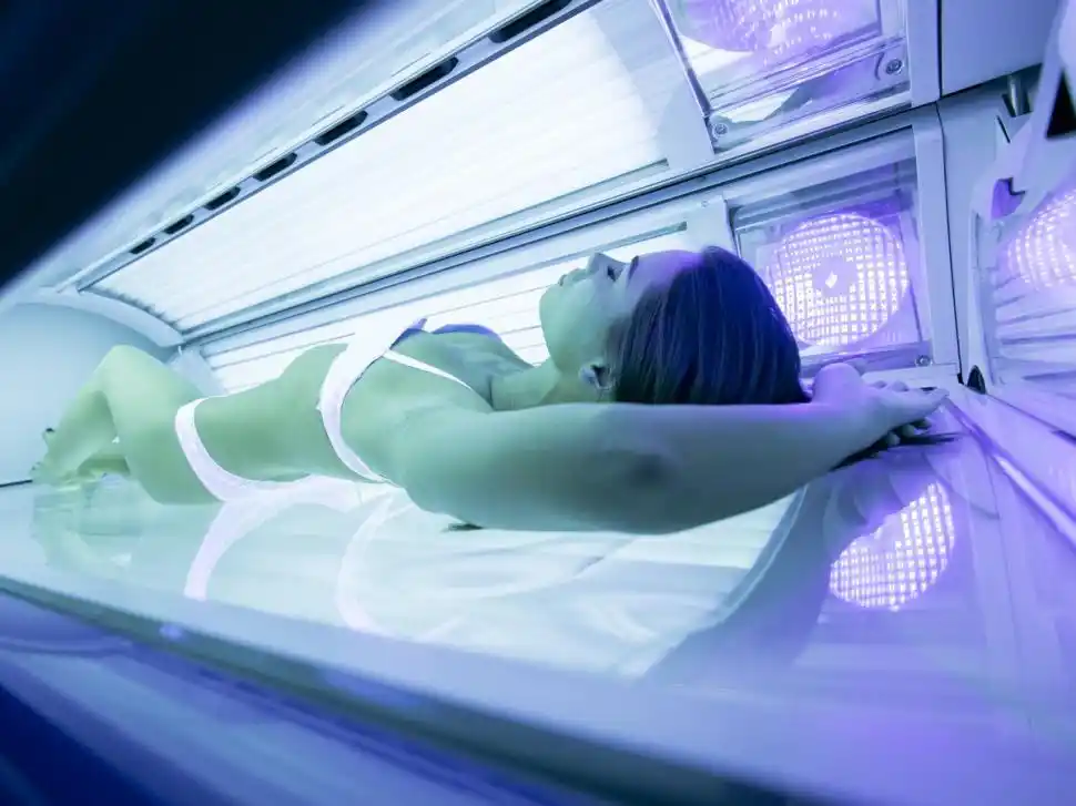 Cómo tomar sol y broncearse sin causar daños en la piel