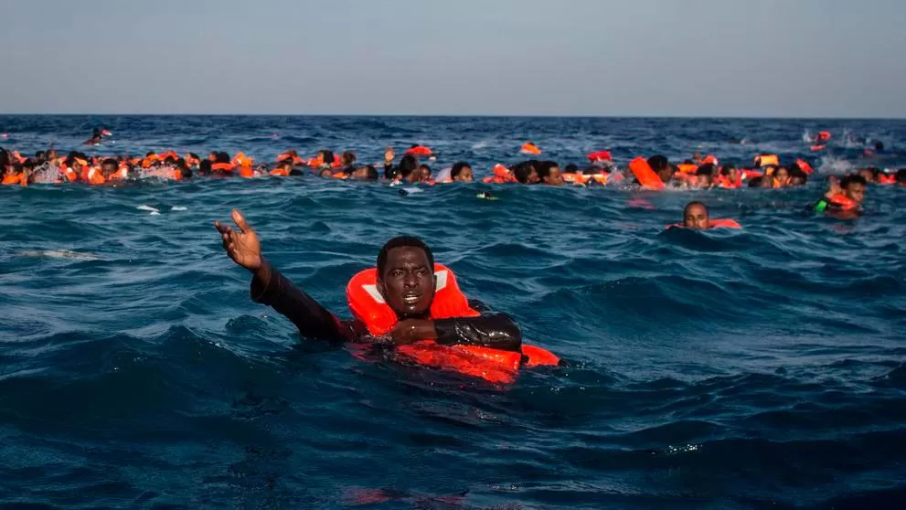 Italia: líder de la extrema derecha será juzgado por dejar migrantes varados en el mar