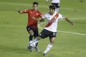 Velasco, la joya de Independiente, se va a la MLS por una cifra millonaria