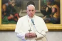 El papa Francisco canceló sus actividades por cuestiones de salud
