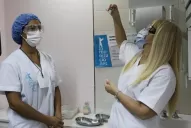 No se reportaron nuevas cepas de coronavirus en Tucumán