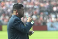 Un triunfo a San Martín le valdría mucho más en lo anímico