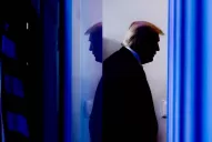 Tik Tok removió los videos de Trump en los que denuncia fraude electoral