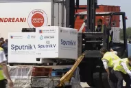 Rusia asegura que este año podrá vacunar a 700 millones de personas con Sputnik V