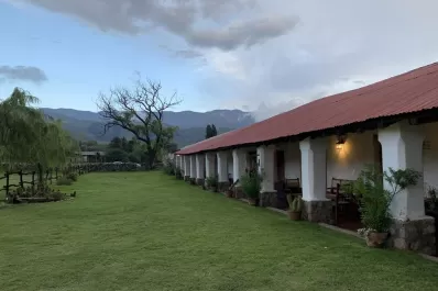 La nueva Experiencia Los Cuartos es un viaje a 1910