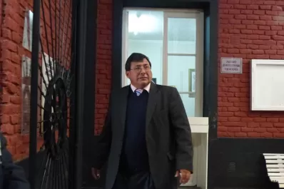 Fijan fecha para el juicio contra el legislador Yapura Astorga, ex intendente de Tafí del Valle