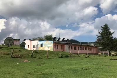 En Anfama destacan los esfuerzos docentes, pero hablan de un año escolar perdido