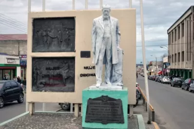 Julio Argentino Roca: el monumento de la “discordia” y la visión parcial de la historia