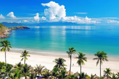 Un paraíso turístico endurece las sanciones por la pandemia