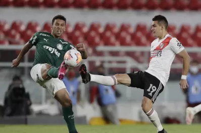 La final superclásica no será tan sencilla