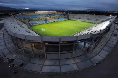 Cuándo y dónde se juega la final de la Copa Diego Maradona