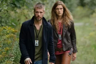 Estrenos de la semana en streaming