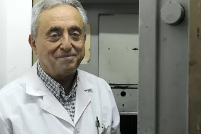 Según Pedro Cahn, decir “abran las escuelas” es un slogan político