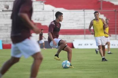 Todo lo que necesitás saber sobre el partido entre San Martín y Gimnasia de Mendoza