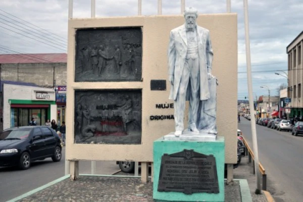 Julio Argentino Roca: el monumento de la “discordia” y la visión parcial de la historia