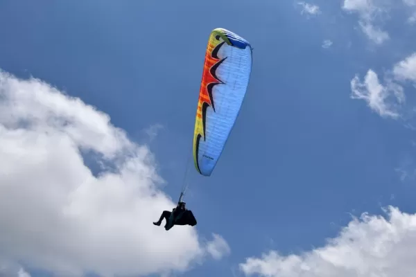 Deportes y aventura, otra forma de disfrutar la provincia