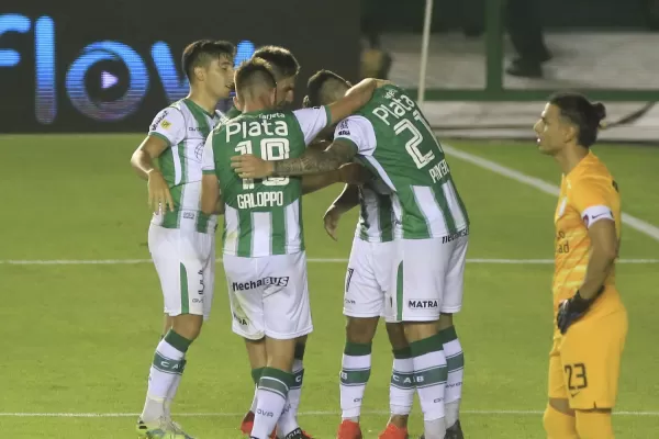 Banfield jugará la final de la Copa Diego Maradona con Boca