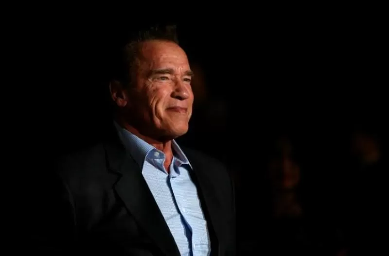 Schwarzenegger comparó el ataque al Capitolio con los inicios del nazismo