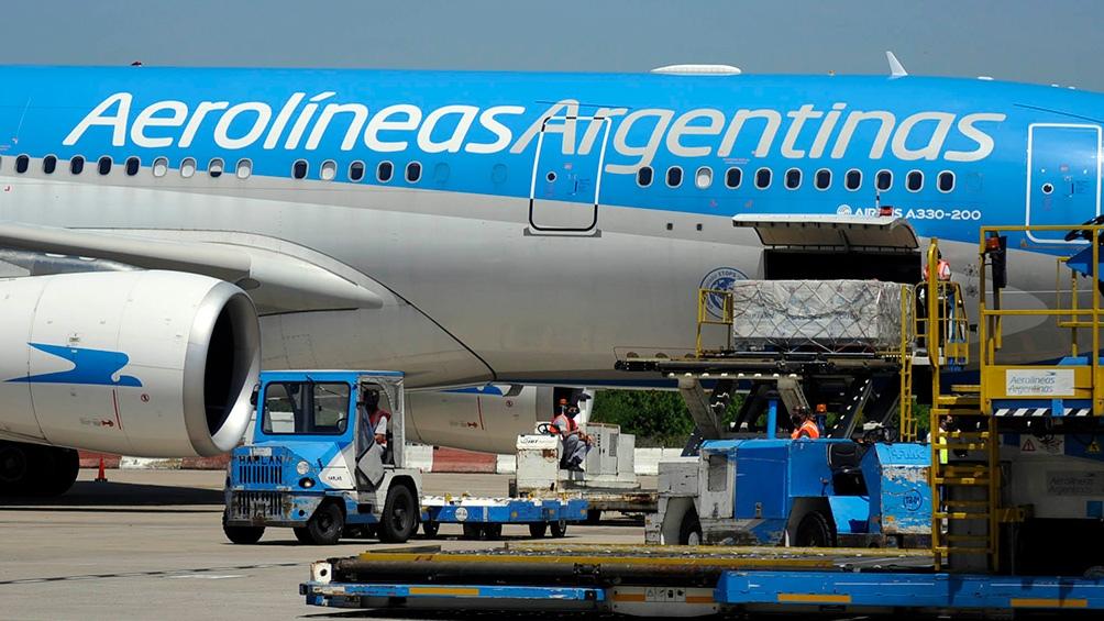 Definen los últimos detalles para la compra de la vacuna de Sinopharm