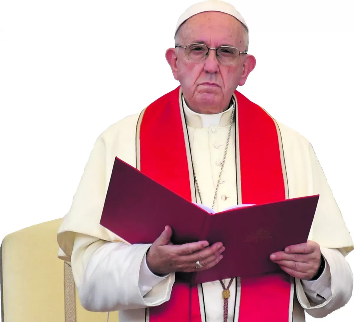Tras la decisión del Papa, ¿qué podrán hacer las mujeres en la misa?