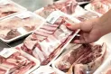 La carne vacuna aumentó casi 75% durante 2020
