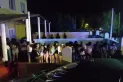 Fiestas clandestinas: tuvimos muchas intervenciones en Tafí del Valle