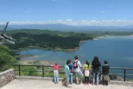 Prefectura Naval colaborará en los espejos de agua