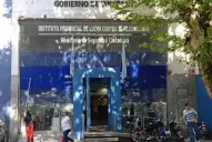 Semrik afirmó que se vacunó: “soy médico”