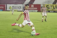 Era para probar y recuperar confianza