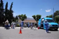 En Tafí del Valle, un bebé de tres meses dio positivo en el test de coronavirus 