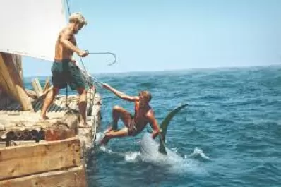 Streaming: estrenos de la semana