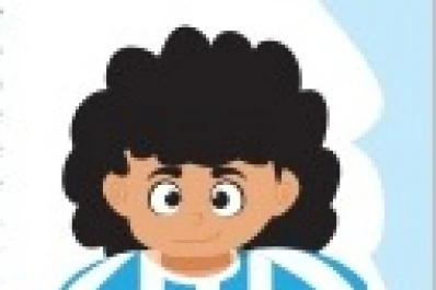 Homenaje a Maradona: se presenta hoy “Don Sol le regaló un balón”