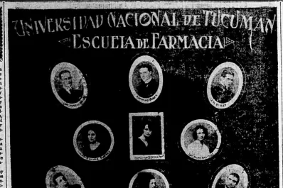 El avance de la mujer en la educación