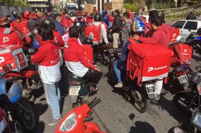 “En Tucumán, si no nos mata la covid lo hacen los chorros”