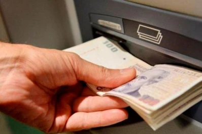Cómo continúa el pago del 80% del sueldo para los empleados públicos