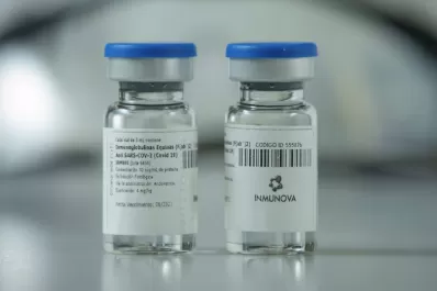 Lo que querés saber acerca del suero equino hiperinmune contra la covid-19