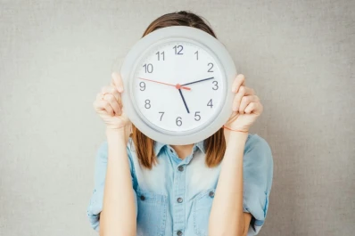 Podcast: ¿Cómo afectó la pandemia a nuestro reloj biológico?