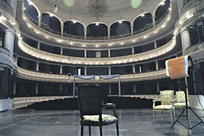 Shows en Tucumán: en los eventos se permitirá la asistencia de un 30% de la capacidad